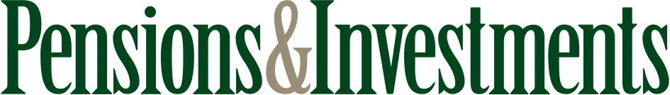 Pensions & Investments logo