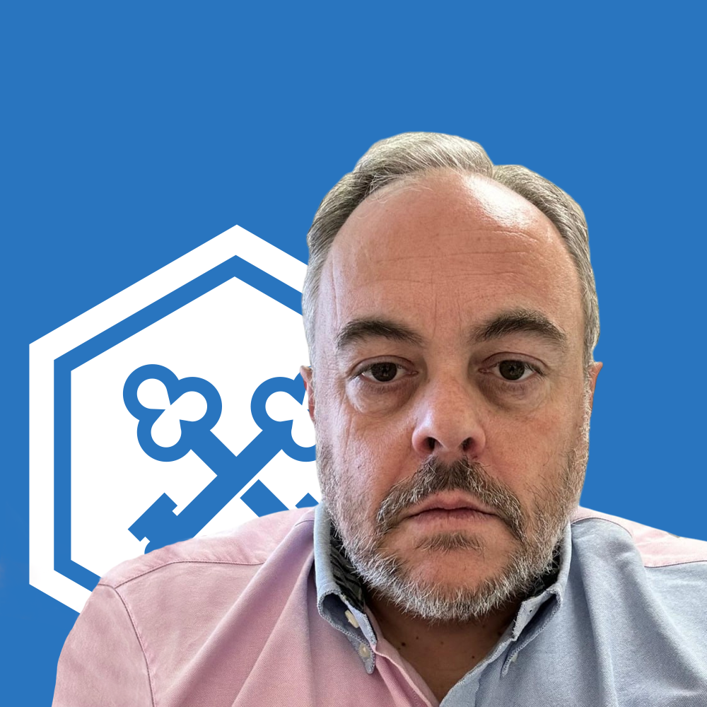 Joao Almeida portrait